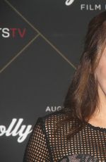 JILL-MICHELE MELEAN at This is Meg Screening at Hollyshorts Film Festiva in Los Angeles 08/19/2017