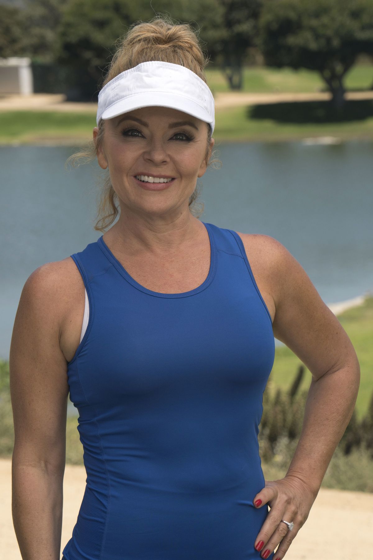 Jill Whelan HawtCelebs Jill Whelan HawtCelebs