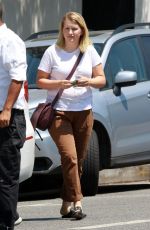 JILLIAN BELL Leaves Joan