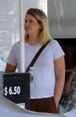 JILLIAN BELL Leaves Joan