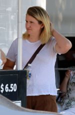 JILLIAN BELL Leaves Joan