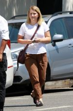 JILLIAN BELL Leaves Joan