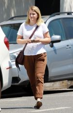 JILLIAN BELL Leaves Joan