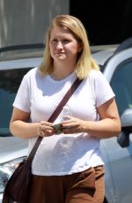 JILLIAN BELL Leaves Joan