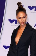 JOAN SMALLS at 2017 MTV Video Music Awards in Los Angeles 08/27/2017