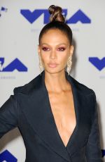 JOAN SMALLS at 2017 MTV Video Music Awards in Los Angeles 08/27/2017