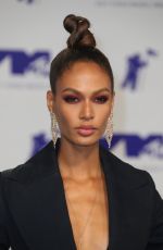 JOAN SMALLS at 2017 MTV Video Music Awards in Los Angeles 08/27/2017