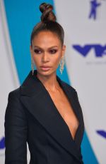 JOAN SMALLS at 2017 MTV Video Music Awards in Los Angeles 08/27/2017