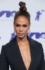 JOAN SMALLS at 2017 MTV Video Music Awards in Los Angeles 08/27/2017