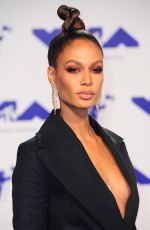JOAN SMALLS at 2017 MTV Video Music Awards in Los Angeles 08/27/2017