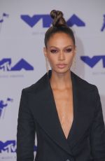 JOAN SMALLS at 2017 MTV Video Music Awards in Los Angeles 08/27/2017
