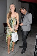 JOANNA KRUPA at Craig