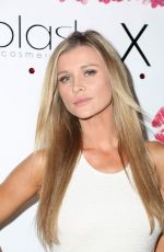 JOANNA KRUPA at Karina Smirnoff Make Up Collection Launch in Beverly Hills 08/21/2017