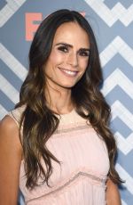 JORDANA BREWSTER at Fox TCA After Party in West Hollywood 08/08/2017