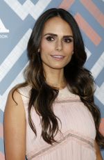 JORDANA BREWSTER at Fox TCA After Party in West Hollywood 08/08/2017