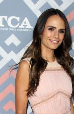 JORDANA BREWSTER at Fox TCA After Party in West Hollywood 08/08/2017