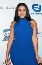 JORDIN SPARKS at 17th Annual Harold & Carole Pump Foundation Gala in Los Angeles 08/11/2017
