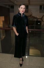 JUDITH RODDY at Knives in Hens Party in London 08/22/2017