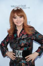 JUDY TENUTA at A Very Sordid Wedding Premiere in Los Angeles 08/16/2017