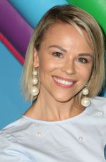 JULIE SOLOMON at True and the Rainbow Kingdom Premiere in Los Angeles 08/10/2017
