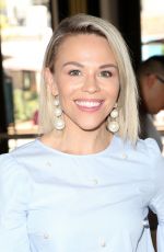 JULIE SOLOMON at True and the Rainbow Kingdom Premiere in Los Angeles 08/10/2017