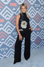 KAITLIN OLSON at Fox TCA After Party in West Hollywood 08/08/2017