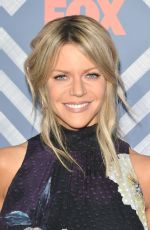 KAITLIN OLSON at Fox TCA After Party in West Hollywood 08/08/2017