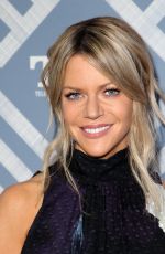 KAITLIN OLSON at Fox TCA After Party in West Hollywood 08/08/2017