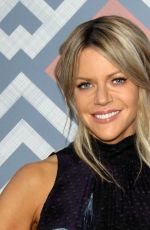 KAITLIN OLSON at Fox TCA After Party in West Hollywood 08/08/2017