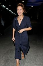 KARA TOINTON at Corona Sunsets Launch in London 08/23/2017