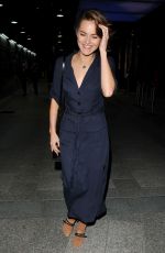KARA TOINTON at Corona Sunsets Launch in London 08/23/2017