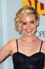 KARI WAHLGREN at The Nut Job 2: Nutty by Nature Premiere in Los Angeles 08/05/2017