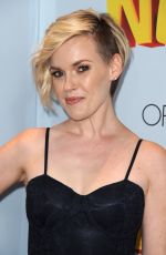 KARI WAHLGREN at The Nut Job 2: Nutty by Nature Premiere in Los Angeles 08/05/2017