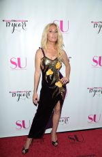 KATE CHASTAIN at SU Magazine