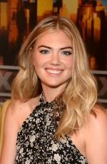 KATE UPTON at Good Day New York in New York 08/01/2017