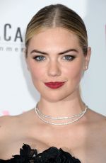 KATE UPTON at The Layover Premiere in Los Angeles 08/23/2017