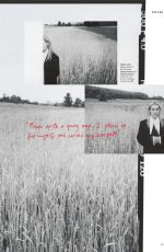 KATE WINSLET in Glamour Magazine, October 2017 Issue