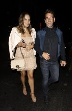 KATHARINE MCPHEE at Beauty & Essex 08/18/2017