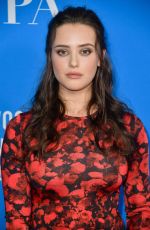 KATHERINE LANGFORD at HFPA