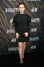 KATHERINE LANGFORD at Variety Power of Young Hollywood in Los Angeles 08/08/2017