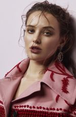 KATHERINE LANGFORD for Harper