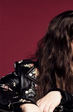 KATHERINE LANGFORD for Variety