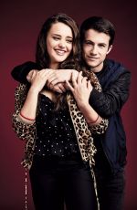 KATHERINE LANGFORD for Variety