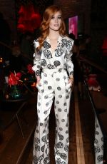 KATHERINE MCNAMARA at Variety Power of Young Hollywood in Los Angeles 08/08/2017