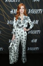 KATHERINE MCNAMARA at Variety Power of Young Hollywood in Los Angeles 08/08/2017