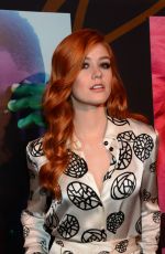 KATHERINE MCNAMARA at Variety Power of Young Hollywood in Los Angeles 08/08/2017