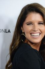 KATHERINE SCHWARZENEGGER at 5th Annual Beautycon Festival in Los Angeles 08/12/2017