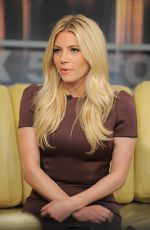 KATHERYN WINNICK at Good Day New York in New York 08/01/2017