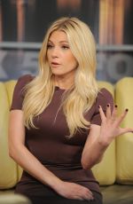 KATHERYN WINNICK at Good Day New York in New York 08/01/2017
