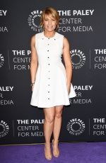 KATHLEEN ROSE PERKINS at 2017 Paleylive LA Summer Season Premiere in Los Angeles 08/16/2017